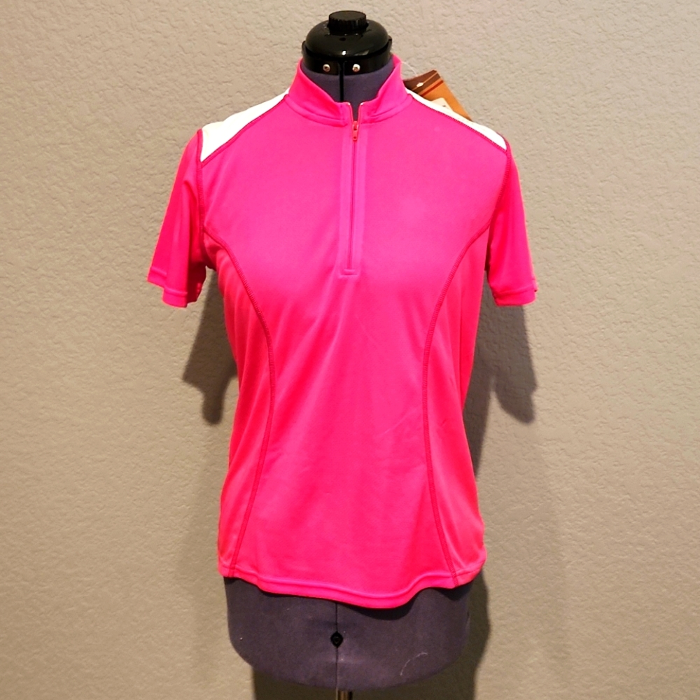 Canari NWT Women's Cycling Jersey Size Small